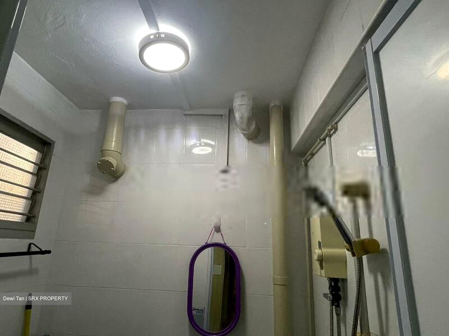 Blk 320 Clementi Meadows (Clementi), HDB 3 Rooms #406487301